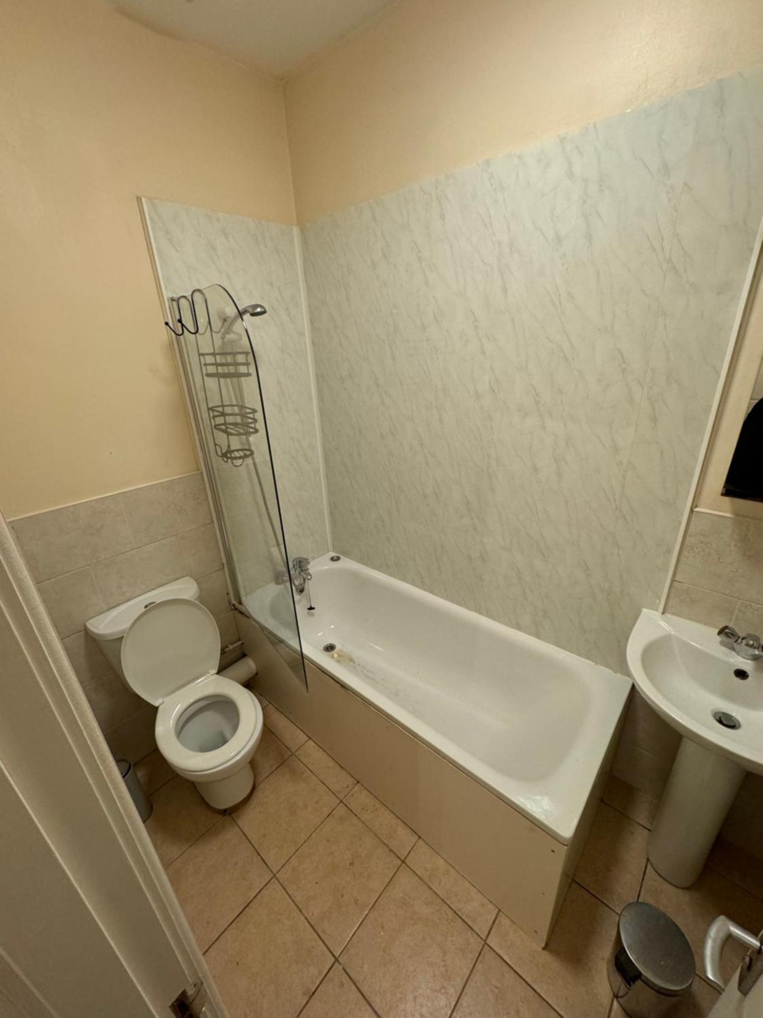 Super Clapham Junction Flat Appartamento Londra