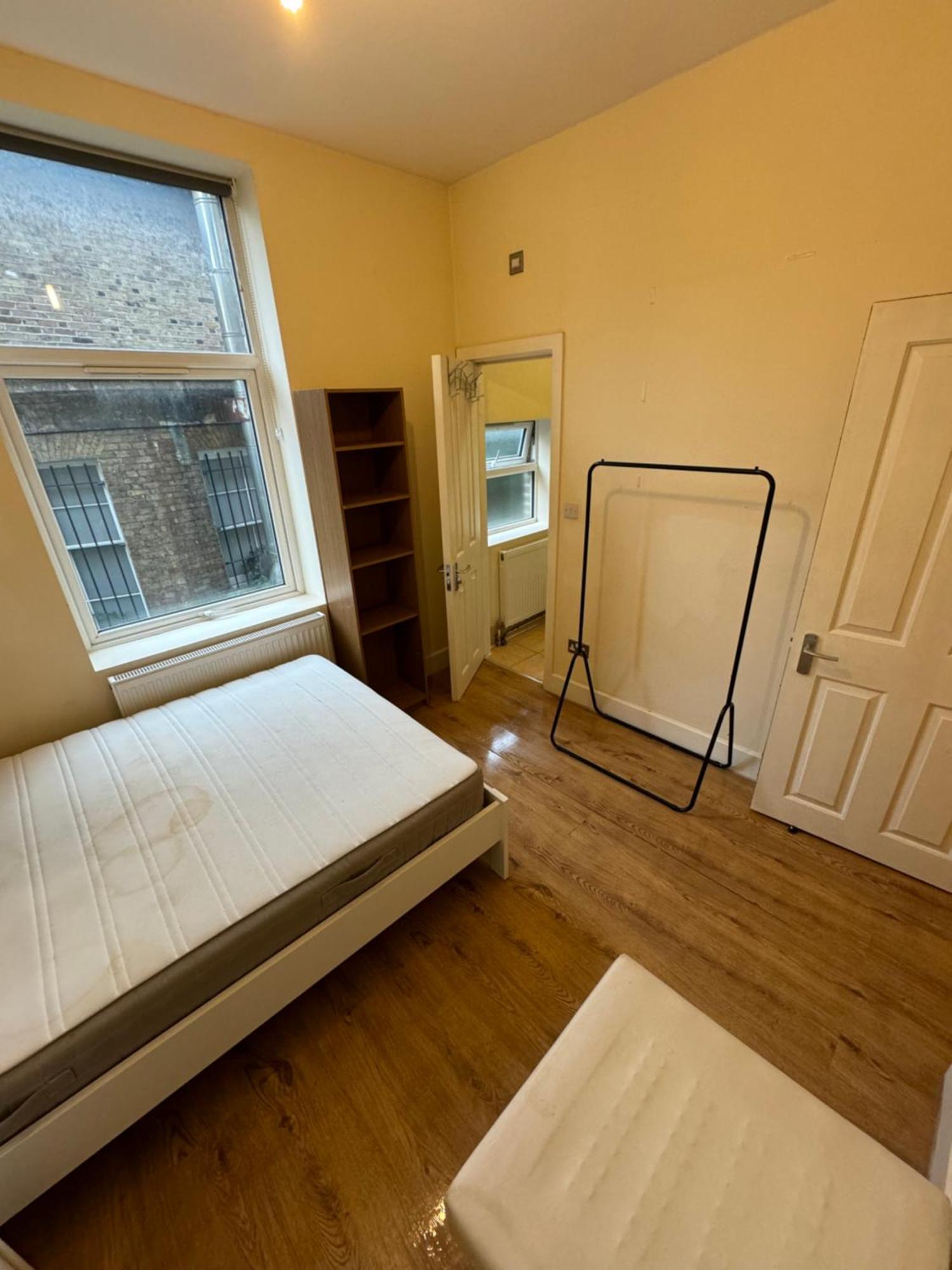 Appartamento Super Clapham Junction Flat Londra