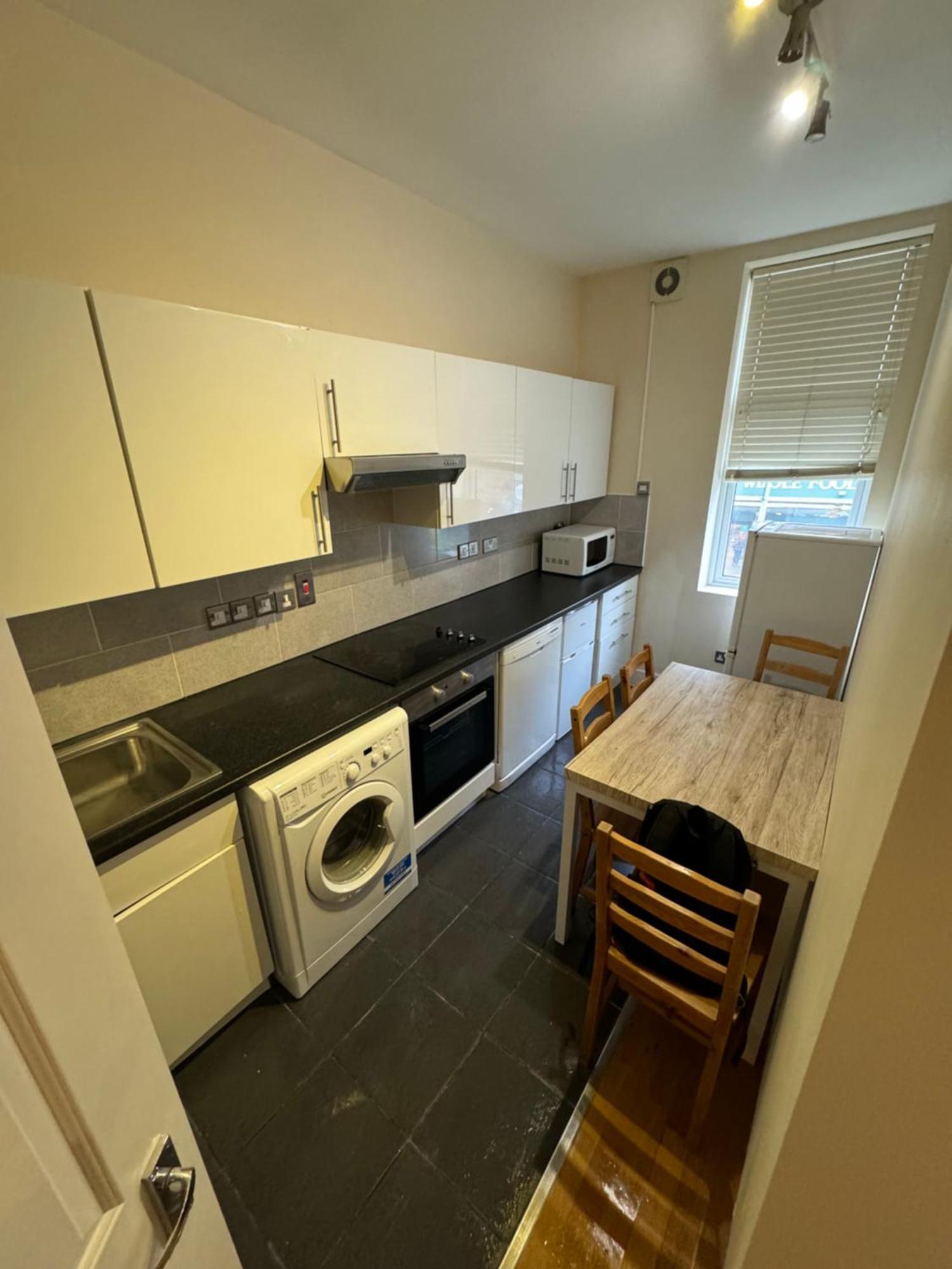 Super Clapham Junction Flat Appartamento Londra